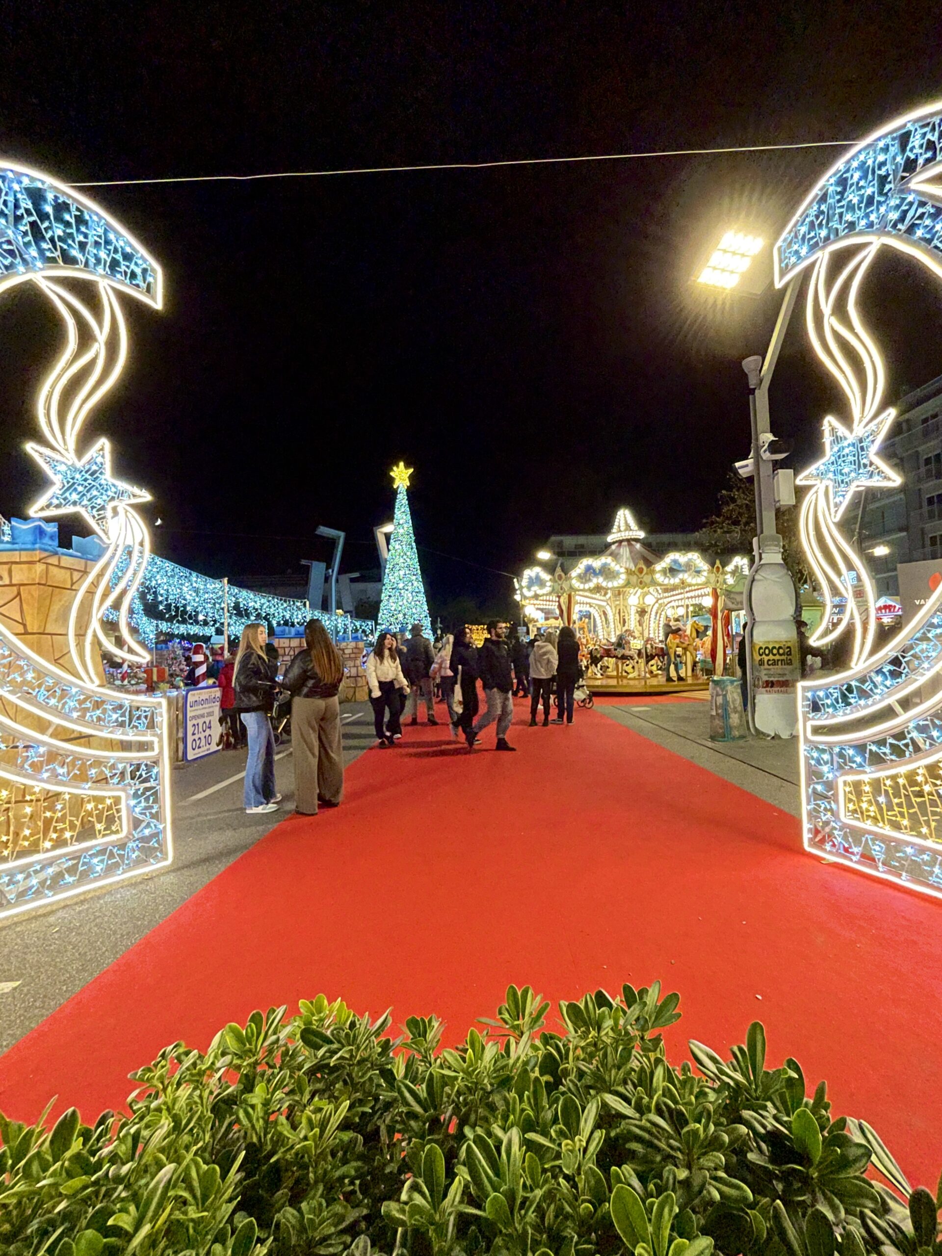 Jesolo città del Natale